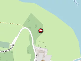 Carte de La Jarnoise à Saint-agnan