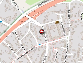 Carte de Salon Topaze à Trignac