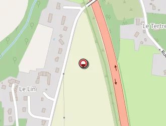 Carte de Rooke Geoffrey à Treillières