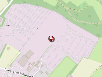 Carte de Pro Meubles à Cellier (le)