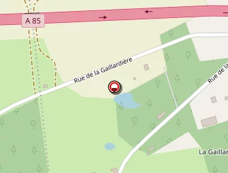 Carte de Nett.pro à Villefranche-sur-cher