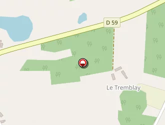 Carte de Bordji Ludovic à Billy