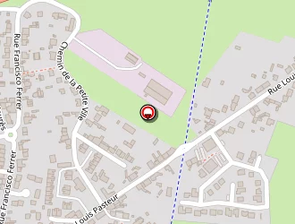 Carte de Gardes A Domicile à Trignac