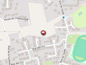 Carte de Sco à Saint-andré-des-eaux