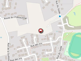 Carte de Le Helloco Erika à Saint-andré-des-eaux