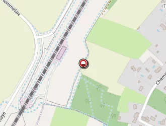 Carte de Edene Environnement à Chambray-lès-tours