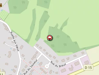 Carte de Bonnot Alain à Pin