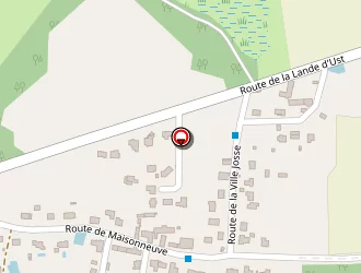 Carte de Bellemans Els à Saint-andré-des-eaux