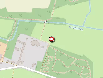 Carte de A.2.m à Treillières