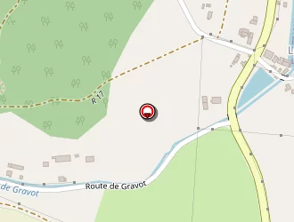 Carte de Valy Bertrand à Bourgueil