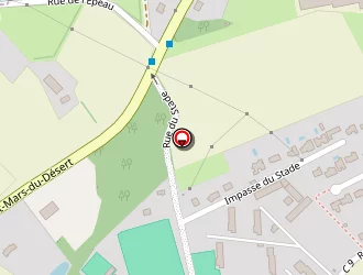 Carte de Brunaud Eric à Carquefou