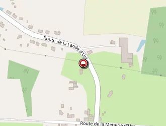 Carte de Leduc Chistophe à Saint-andré-des-eaux