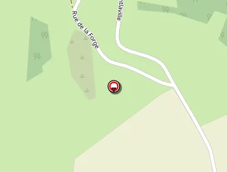 Carte de Mairie à Motte-ternant (la)