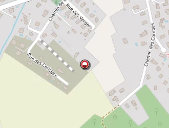 Carte de Villetti Oreste à Geneuille