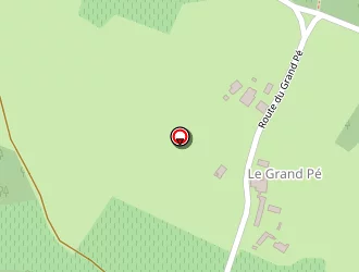 Carte de Barault Thierry à Chaudefonds-sur-layon