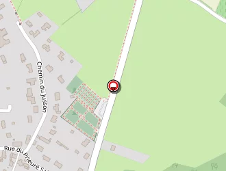 Carte de Ecoterre Du Cellier à Cellier (le)