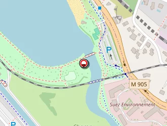 Carte de Ecoplus 21 à Dijon