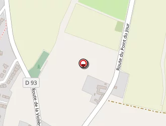 Carte de Ecole Publique à Bouée