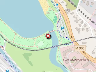 Carte de Fleurot Philippe à Dijon