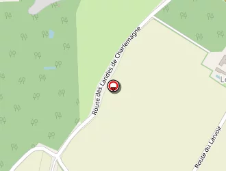 Carte de Trans Kar à Joué-lès-tours