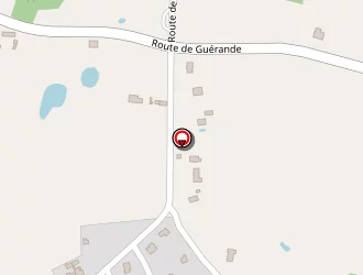 Carte de Pass Home Design à Saint-andré-des-eaux