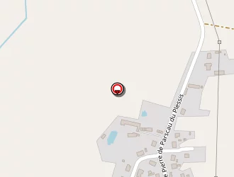 Carte de Cali Couverture à Donges