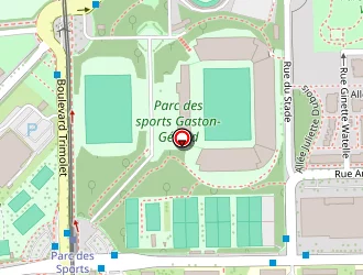 Carte de Malka Gabriel à Dijon