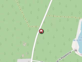 Carte de Laurent Rizk à Theillay