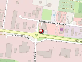 Carte de Garage Auto Sport à Bléré