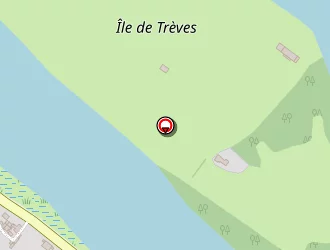 Carte de Goussin Jacky à Chênehutte-trèves-cunault