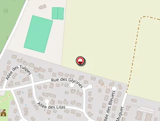 Carte de Leduc Elisabeth à Athée-sur-cher