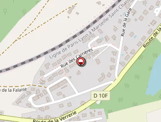 Carte de Privilège à Velars-sur-ouche