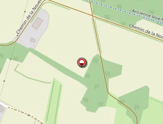 Carte de Dupré Henry à Treillières