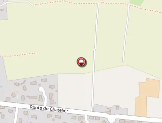 Carte de Flolicouture à Saint-andré-des-eaux