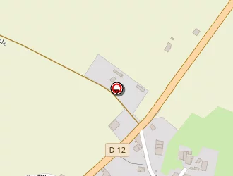 Carte de Acs Electricité à Bonboillon