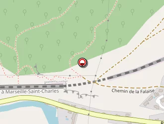 Carte de Cm Scop à Velars-sur-ouche