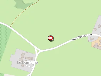 Carte de G.n.b. à Saint-andelain