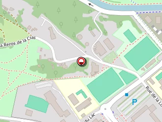 Carte de Kat Saveurs à Dijon