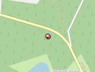 Carte de Deschamps Marylène à Theillay