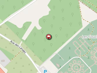 Carte de Delaunay Eric à Esvres