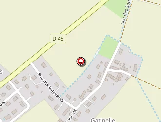 Carte de Guionnet Alexandre à Athée-sur-cher