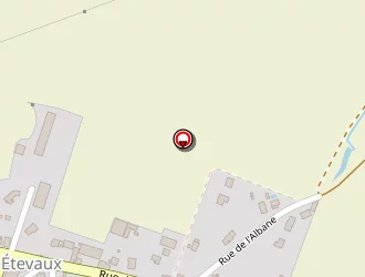 Carte de Wachowiak Dominique à Étevaux