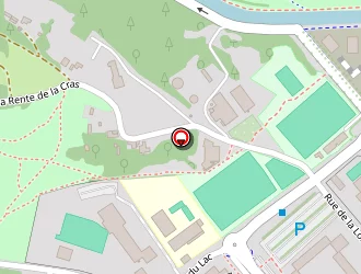 Carte de Pistorino Marika à Dijon