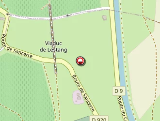 Carte de Lemort Alain à Ménétréol-sous-sancerre