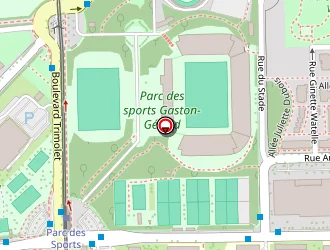 Carte de Charlotte Denis à Dijon