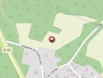 Carte de Ollmedia Prod à Vigneux-de-bretagne