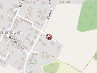 Carte de Clément Philippe à Guérande