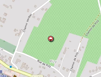 Carte de Portron Patrick à Thésée