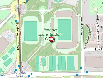 Carte de Nvh Médicinal à Dijon