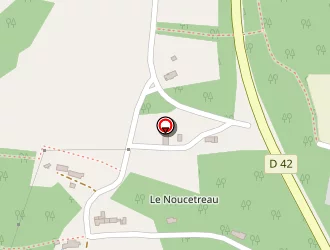 Carte de Fapec à Vigneux-de-bretagne